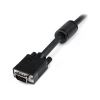 StarTech.com MXT101MMHQ50 VGA cable 598.4" (15.2 m) Black4