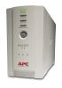 APC Back-UPS uninterruptible power supply (UPS) Standby (Offline) 0.35 kVA 210 W 4 AC outlet(s)1