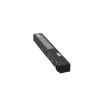 APC RACK PDU BASIC 1 U 16A 230V power distribution unit (PDU) 12 AC outlet(s) 0U/1U Black4