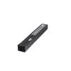 APC RACK PDU BASIC 1 U 16A 230V power distribution unit (PDU) 12 AC outlet(s) 0U/1U Black5