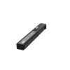 APC RACK PDU BASIC 1 U 16A 230V power distribution unit (PDU) 12 AC outlet(s) 0U/1U Black9