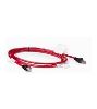 HPE KVM networking cable Red 72" (1.83 m) Cat51