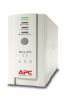 APC Back-UPS uninterruptible power supply (UPS) Standby (Offline) 0.65 kVA 400 W 4 AC outlet(s)1