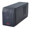 APC Smart-UPS uninterruptible power supply (UPS) Line-Interactive 0.62 kVA 390 W 4 AC outlet(s)1