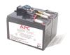 APC RBC48 UPS battery Sealed Lead Acid (VRLA) 7 Ah1