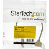 StarTech.com RJ45SPLITTER network splitter Gray5