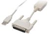 USRobotics USB-to- serial cable White1