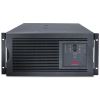 APC Smart-UPS uninterruptible power supply (UPS) Line-Interactive 5 kVA 4000 W 10 AC outlet(s)1