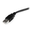 StarTech.com ICUSB1284D25 parallel cable Black 74.8" (1.9 m)3