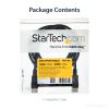 StarTech.com DISPLPORT6L DisplayPort cable 70.9" (1.8 m) Black13