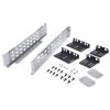 APC AV S Type Universal Rail Kit Silver1