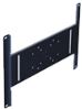 Peerless PLP-V3X2 TV mount/stand Black2