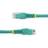 StarTech.com C6PATCH7GN networking cable Green 82.7" (2.1 m) Cat6 U/UTP (UTP)3