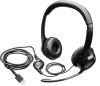 Logitech H390 Headset Wired Head-band Office/Call center USB Type-A Black5