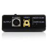 StarTech.com VGA2VID video signal converter4