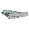 HPE Services zl Module network switch module1