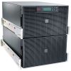 APC Smart-UPS On-Line uninterruptible power supply (UPS) Double-conversion (Online) 15 kVA 12000 W 8 AC outlet(s)2