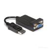 StarTech.com DP2VGA video cable adapter 3.15" (0.0800 m) DisplayPort VGA (D-Sub) Black7