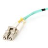 Unirise 3m LC-LC InfiniBand/fibre optic cable 118.1" (3 m) Blue1