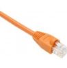 Unirise Cat.6, 0.9m networking cable Orange 35.4" (0.9 m) Cat6 U/UTP (UTP)1