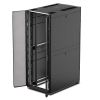 APC NetShelter SX 42U Freestanding rack Black10