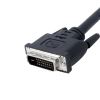 StarTech.com 6ft DVI-D DVI cable 70.9" (1.8 m) Black2