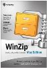 Corel WinZip Mac Edition, 200-499u, 1Y, MNT File compressor 1 year(s)1