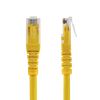 StarTech.com C6PATCH7YL networking cable Yellow 83.9" (2.13 m) Cat6 U/UTP (UTP)2