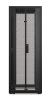 APC NetShelter SX 42U Freestanding rack Black3