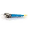 C2G 11236 InfiniBand/fibre optic cable 39.4" (1 m) ST/BFOC Yellow4