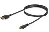 StarTech.com HDMIACMM3S HDMI cable 35.8" (0.91 m) HDMI Type A (Standard) HDMI Type C (Mini) Black4