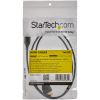 StarTech.com HDMIACMM3S HDMI cable 35.8" (0.91 m) HDMI Type A (Standard) HDMI Type C (Mini) Black5