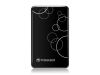 Transcend StoreJet 25A3K external hard drive 1 TB 2.5" Micro-USB B 3.2 Gen 1 (3.1 Gen 1) Black3