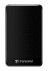 Transcend StoreJet 25A3K external hard drive 1 TB 2.5" Micro-USB B 3.2 Gen 1 (3.1 Gen 1) Black6