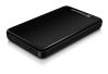 Transcend StoreJet 25A3K external hard drive 1 TB 2.5" Micro-USB B 3.2 Gen 1 (3.1 Gen 1) Black8