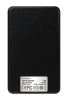 Transcend StoreJet 25A3K external hard drive 1 TB 2.5" Micro-USB B 3.2 Gen 1 (3.1 Gen 1) Black9