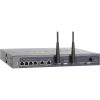 NETGEAR UTM9S-100NAS hardware firewall 1U 0.13 Gbit/s1