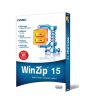 Corel WinZip 15 Standard, MNT, 50-99u, 1y File compressor 1 year(s)1