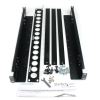 StarTech.com UNIRAILS1U rack accessory Rack rail10