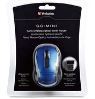 Verbatim Wireless Mini Travel mouse RF Wireless Optical4