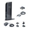 StarTech.com USB3SDOCKHD laptop dock/port replicator Wired USB 3.2 Gen 1 (3.1 Gen 1) Type-B Black2