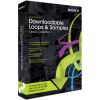 Sony Downloadable Loops & Samples Audio editor1