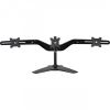 Amer Mounts AMR3S monitor mount / stand 24" Desk Black1