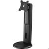 Amer Mounts AMR1S monitor mount / stand 24" Desk Black1