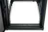 APC NetShelter SX 48U Freestanding rack Black4