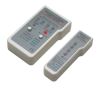 Intellinet 351898 network cable tester UTP/STP cable tester Gray, White1