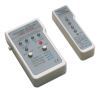 Intellinet 351898 network cable tester UTP/STP cable tester Gray, White2