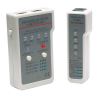 Intellinet 351898 network cable tester UTP/STP cable tester Gray, White4