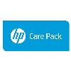 HPE Install nonStdHrs DL380e SVC1
