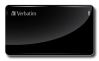 Verbatim 47623 external hard drive 256 GB USB Type-A 3.2 Gen 1 (3.1 Gen 1) Black1